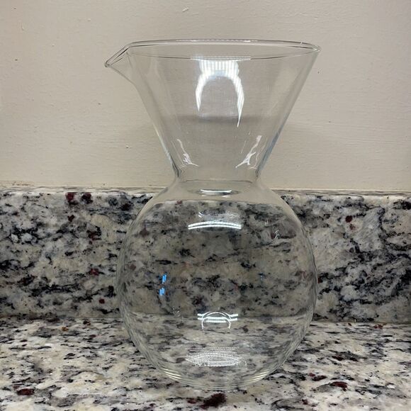 Bodum Large Glass Carafe/Pitcher - Picture 5 of 16
